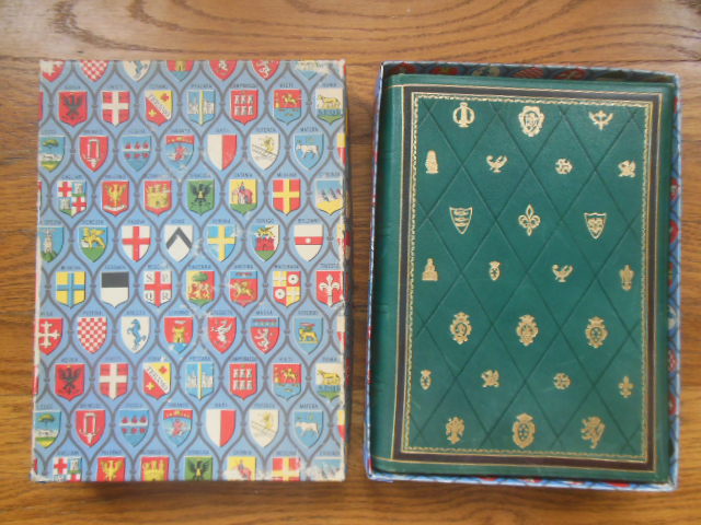 Image for Wonders of Italy The Medici Art Series (Book in a Box)