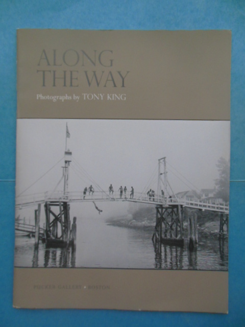 Image for Along The Way Photographs by Tony King