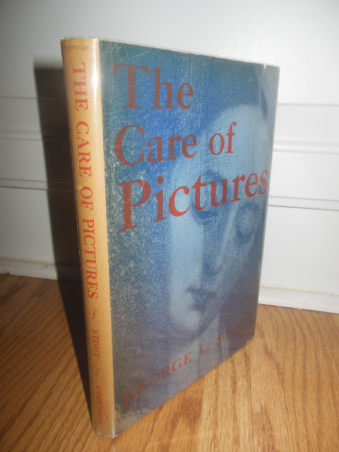 Image for The Care of Pictures (Art) 1959