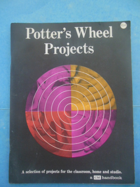 Image for Potter's Wheel Projects (1991)