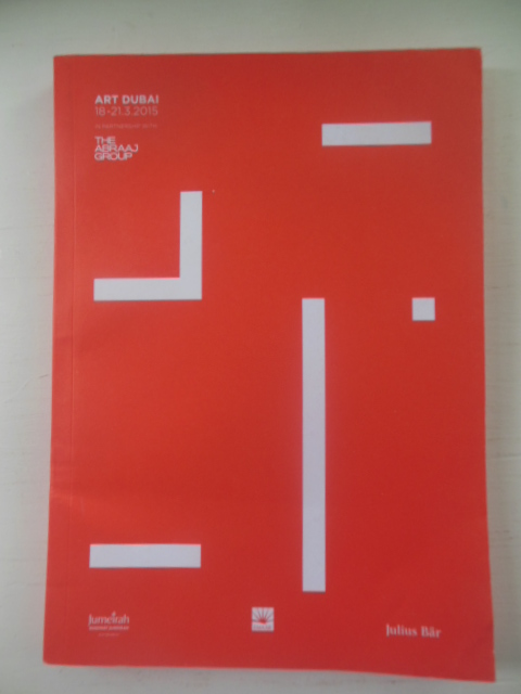 Image for Art Dubai March 18-21, 2015