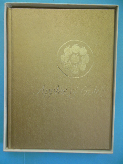 Image for Apples of Gold