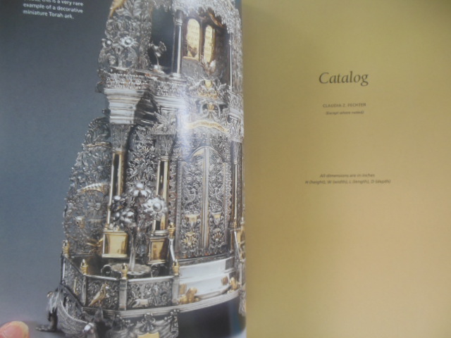 Image for For Every Thing A Season: Jewish Ritual Art in Cleveland (2000)