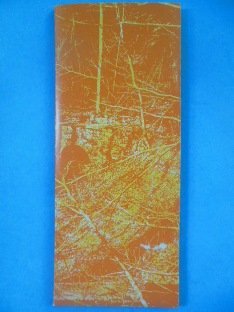 Image for Summit County, Ohio Metropolitan Park District (14 brochures infolder) 1975