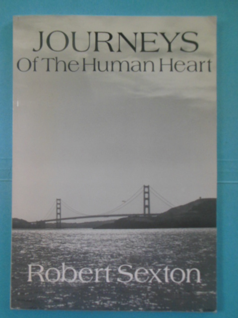 Image for Journeys of the Human Heart (SIGNED)