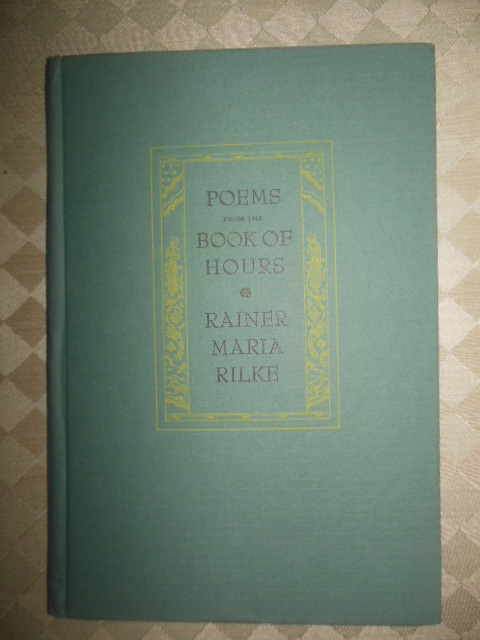Download Rainer Maria Rilke Poem Gif