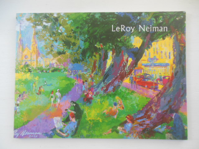 Image for LeRoy Neiman; 30 Years in San Francisco
