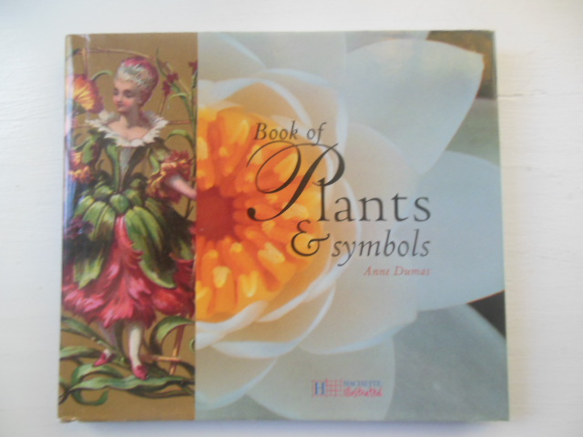 Image for Book of Plants and Symbols --2000