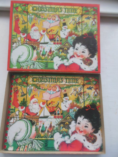 Image for Christmas Time
