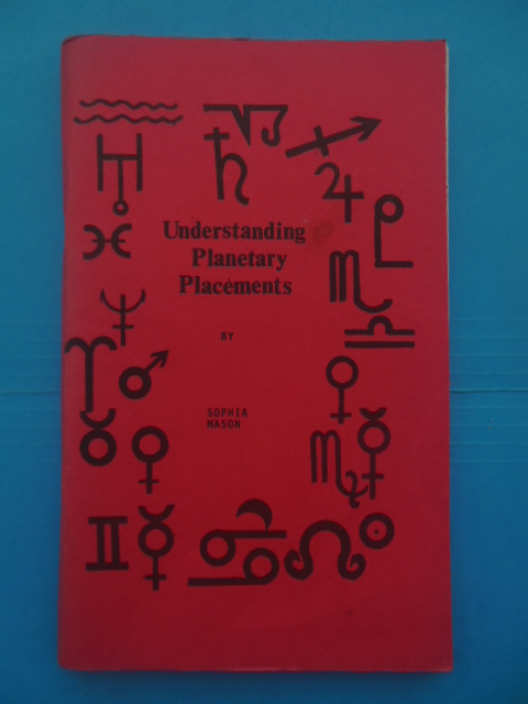 Image for Understanding Planetary Placements by Sophia Mason