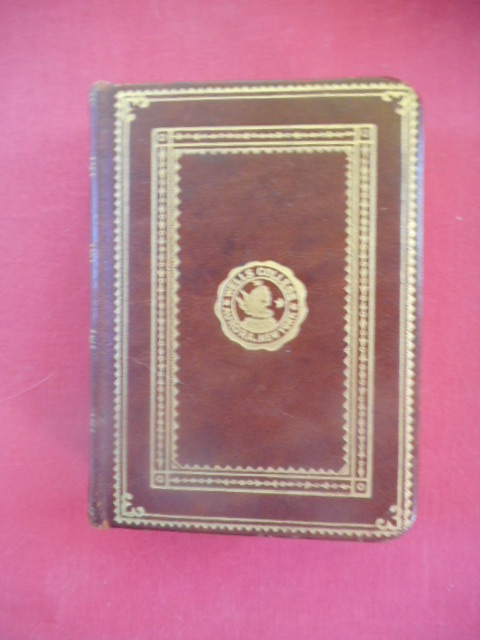Image for New Universal Self-Pronouncing Dictionary With An Encyclopedic Appendix 1931