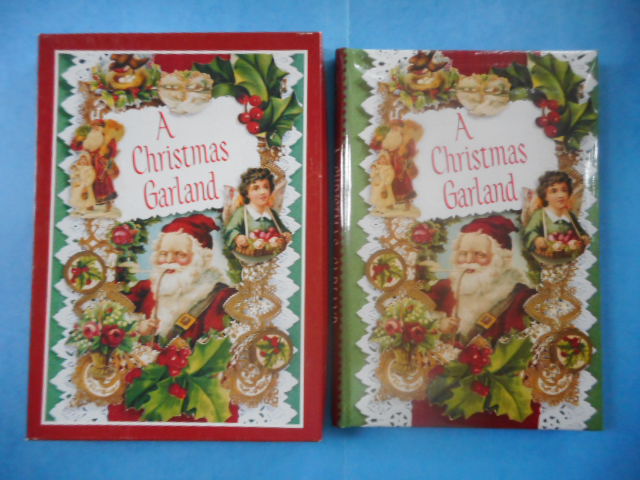 Image for A Christmas Garland