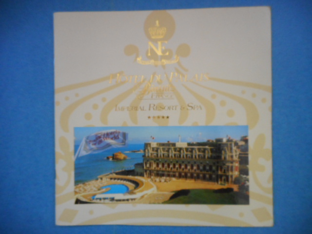 Image for Hotel Du Palais Imperial Resort and Spa