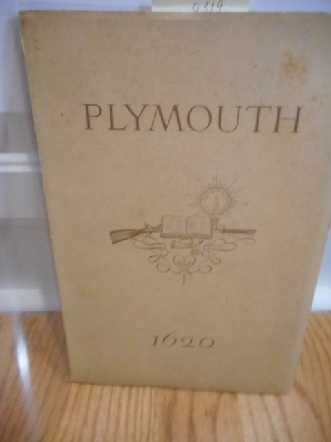 Plymouth 1620 Image for Plymouth 1620