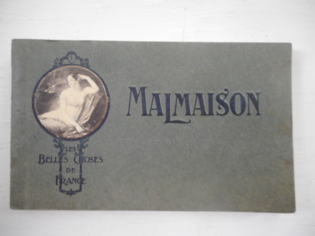 Malmaison. Les Belles Choses de France Image for Malmaison. Les Belles Choses de France