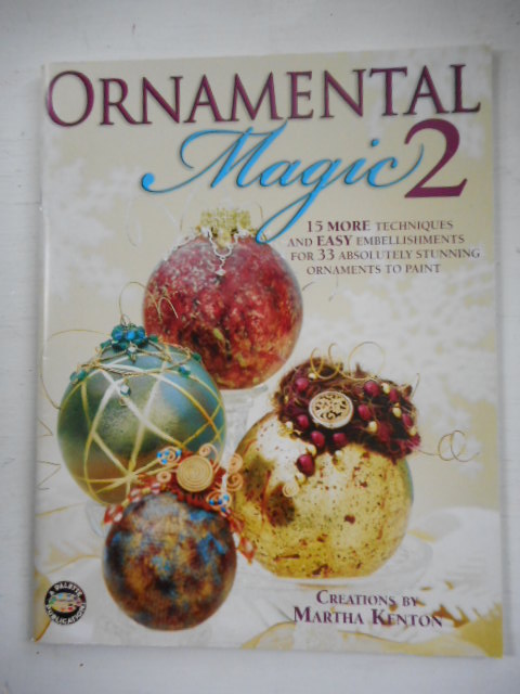 Image for Ornamental Magic 2
