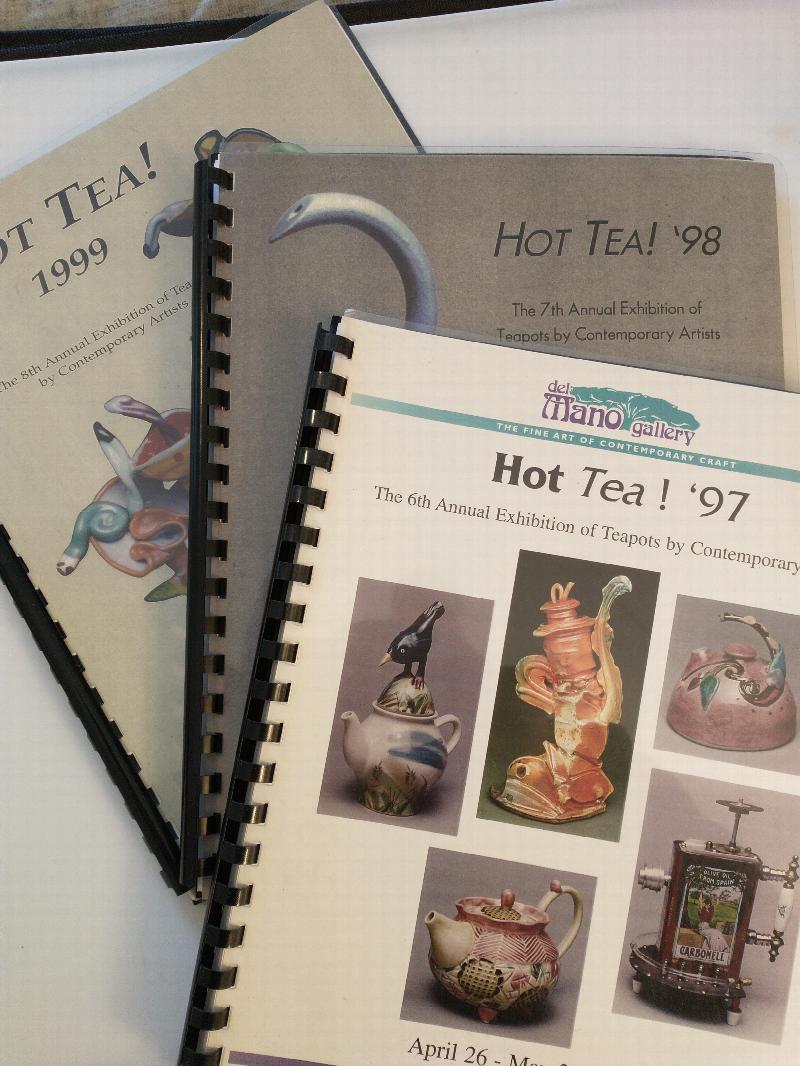 Image for HOT TEA ! 97