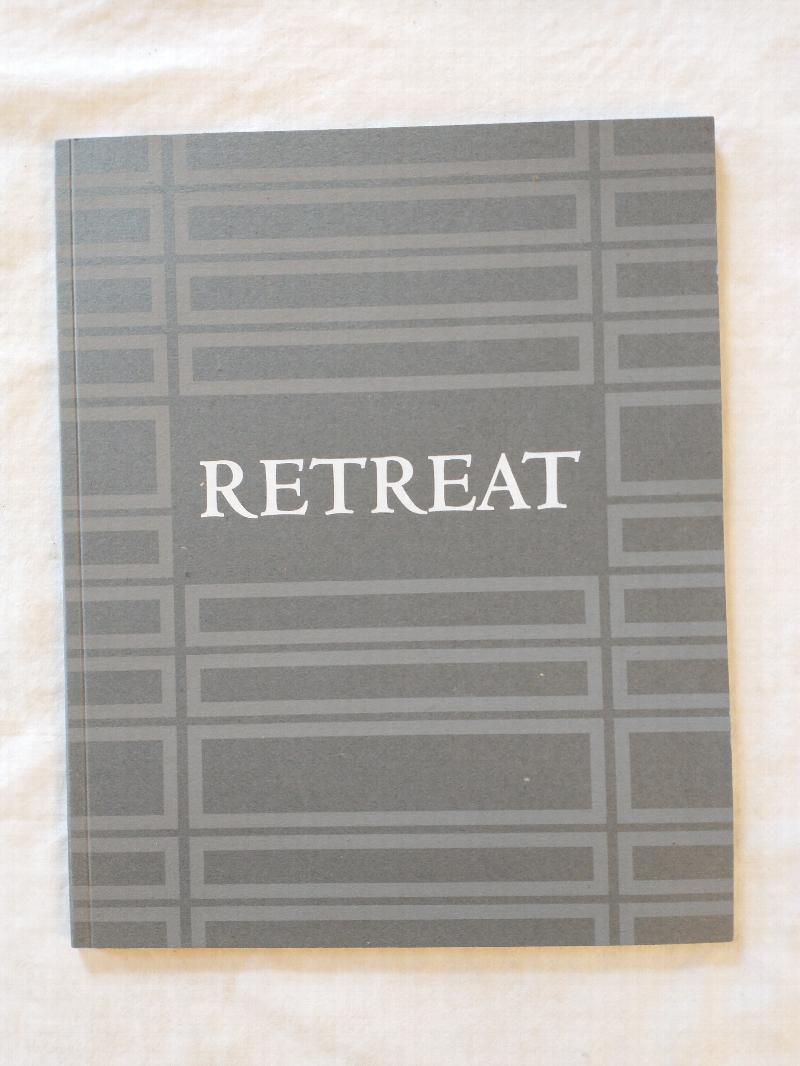 Image for RETREAT