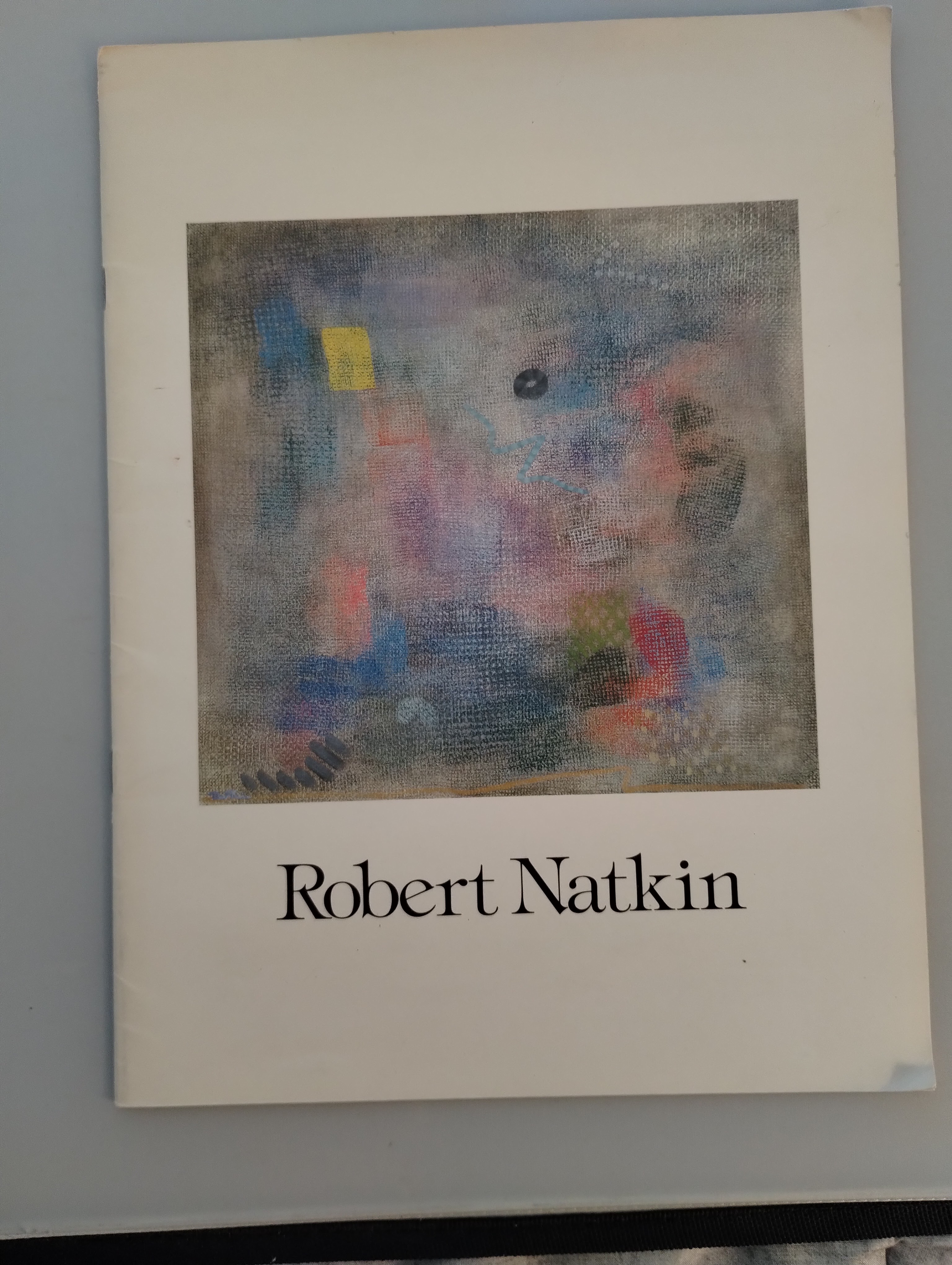 ROBERT NATKIN